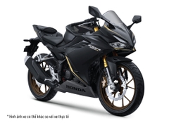 Honda CBR 150 phiên bản Đặc Biệt