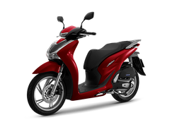 Honda SH125i phiên bản Cao Cấp