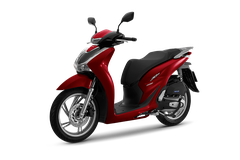 Honda SH160i phiên bản Cao Cấp