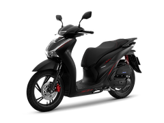 Honda SH160i phiên bản Đặc Biệt