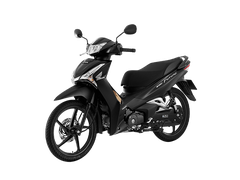 Honda Future 125i phiên bản Đặc Biệt
