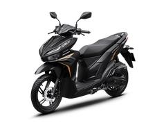 Honda Vario 125 - Việt Nam phiên bản Đặc Biệt