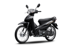 Honda Wave Alpha 110 phiên bản Đặc Biệt
