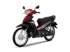 Honda Blade phiên bản Tiêu Chuẩn