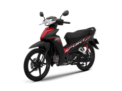 Honda Blade phiên bản Thể Thao