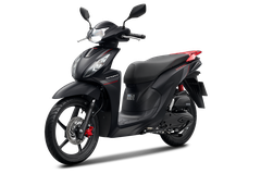 Honda Vision phiên bản Thể Thao