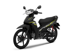 Honda Blade phiên bản Thể Thao