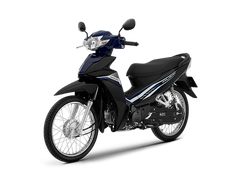 Honda Blade phiên bản Tiêu Chuẩn