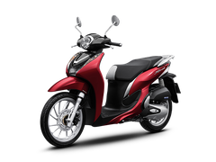 Honda SH Mode 125 phiên bản Cao Cấp