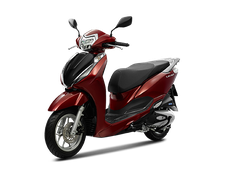 Honda Lead phiên bản Cao Cấp