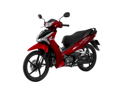 Honda Future 125i phiên bản Cao Cấp