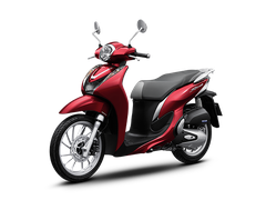 Honda SH Mode 125 phiên bản Tiêu Chuẩn