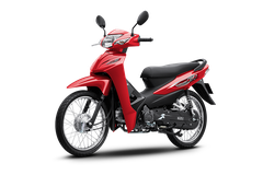 Honda Wave Alpha 110 phiên bản Tiêu Chuẩn