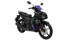 EXCITER 155 VVA 2024 - MONSTER ENERGY MOTOGP (ABS)