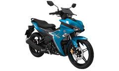 EXCITER 155 VVA 2024 - PHIÊN BẢN CAO CẤP