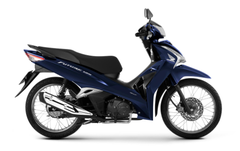 FUTURE 125 FI 2024 - PHIÊN BẢN TIÊU CHUẨN