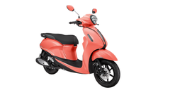 GRANDE LTD 2023