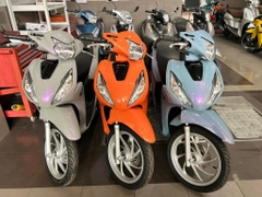 Honda Vision