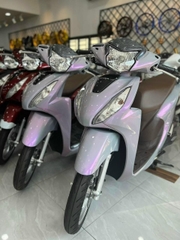 Honda Vision
