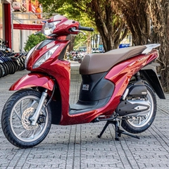 Honda Vision