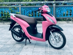 Honda Vision