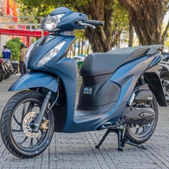 Honda Vision