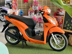 Honda Vision