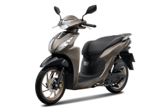 Honda Vision phiên bản Đặc Biệt