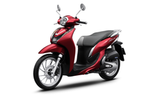 SH MODE 2024 - PHIÊN BẢN TIÊU CHUẨN