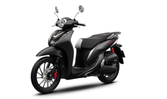 SH MODE 2024 - PHIÊN BẢN ĐẶC BIỆT