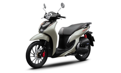 SH MODE 2024 - PHIÊN BẢN THỂ THAO