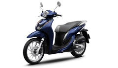 SH MODE 2024 - PHIÊN BẢN TIÊU CHUẨN