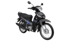 SIRIUS FI 2024 - PHANH CƠ