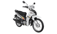 SIRIUS FI 2024 - PHANH CƠ