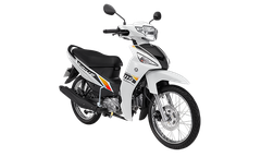 SIRIUS FI 2024 - PHANH ĐĨA
