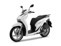 Honda SH125i phiên bản Tiêu Chuẩn