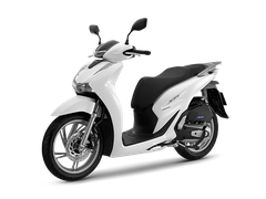 Honda SH160i phiên bản Tiêu Chuẩn