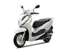 Honda Lead phiên bản Tiêu Chuẩn