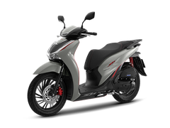 Honda SH160i phiên bản Thể Thao