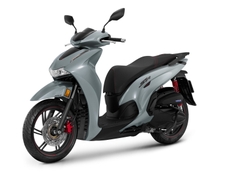 Honda SH350i phiên bản Thể Thao
