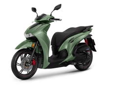 Honda SH350i phiên bản Thể Thao
