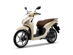 Honda Vision phiên bản Cổ Điển