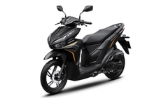 VARIO 125 2024 - PHIÊN BẢN THỂ THAO