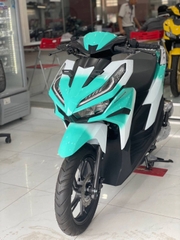 Vario 125