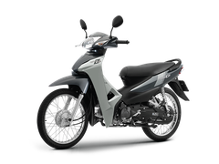 Honda Wave Alpha phiên bản Cổ Điển