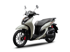 Honda SH Mode 125 phiên bản Thể Thao