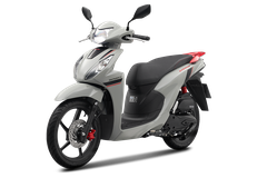 Honda Vision phiên bản Thể Thao
