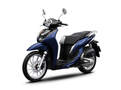Honda SH Mode 125 phiên bản Cao Cấp