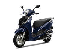 Honda Lead phiên bản Cao Cấp