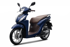 Honda Vision phiên bản Cao Cấp